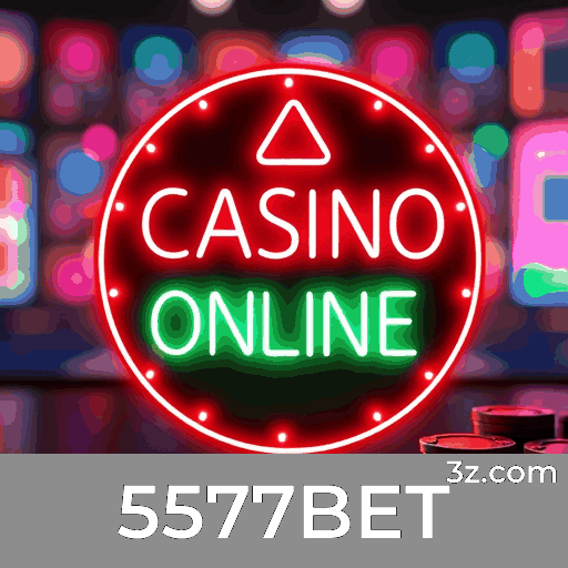 Cassino Online 5577BET