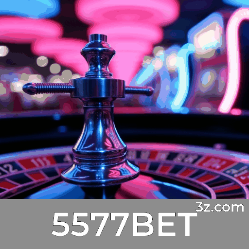5577BET: Cassino Premiado e Pagamentos Rápidos