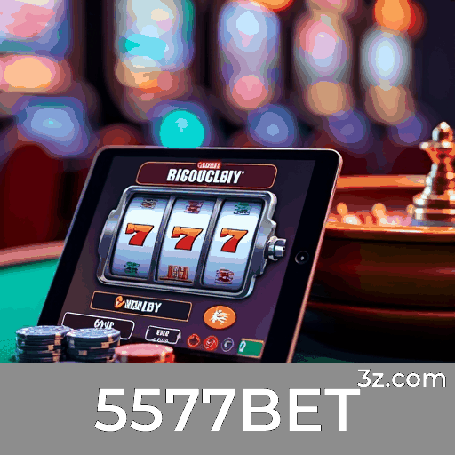 Cassino Online 5577BET