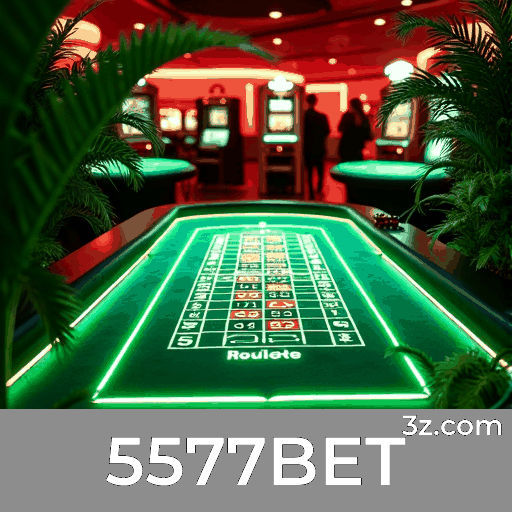 Acesso ao 5577BET