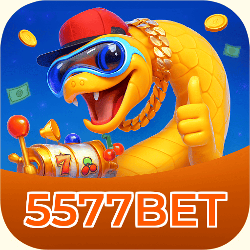 5577BET logo