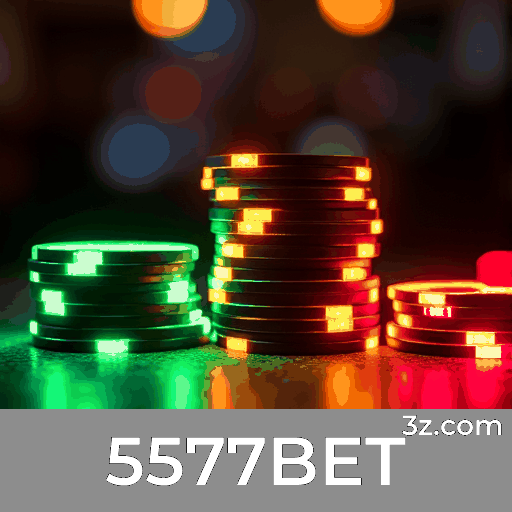 5577BET: Cassino Premiado e Pagamentos Rápidos