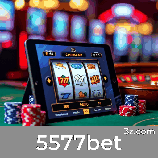 Recompensas Reais e Transparentes no 5577bet: Promoções Sem Pegadinhas